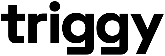 Triggy logo
